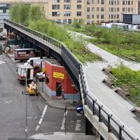 High Line Park